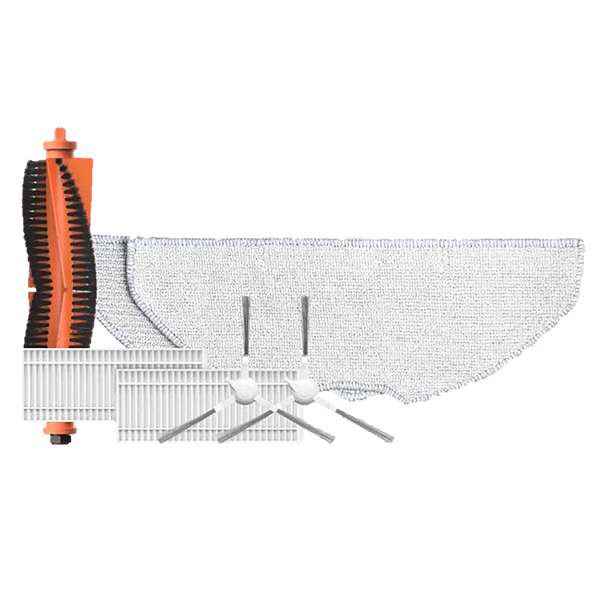 Varuosade komplekt EZVIZ RE4 Plus