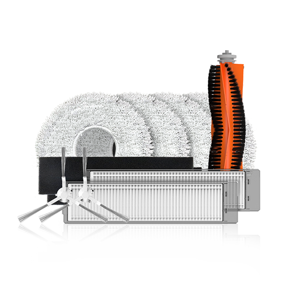Varuosade komplekt EZVIZ RS2