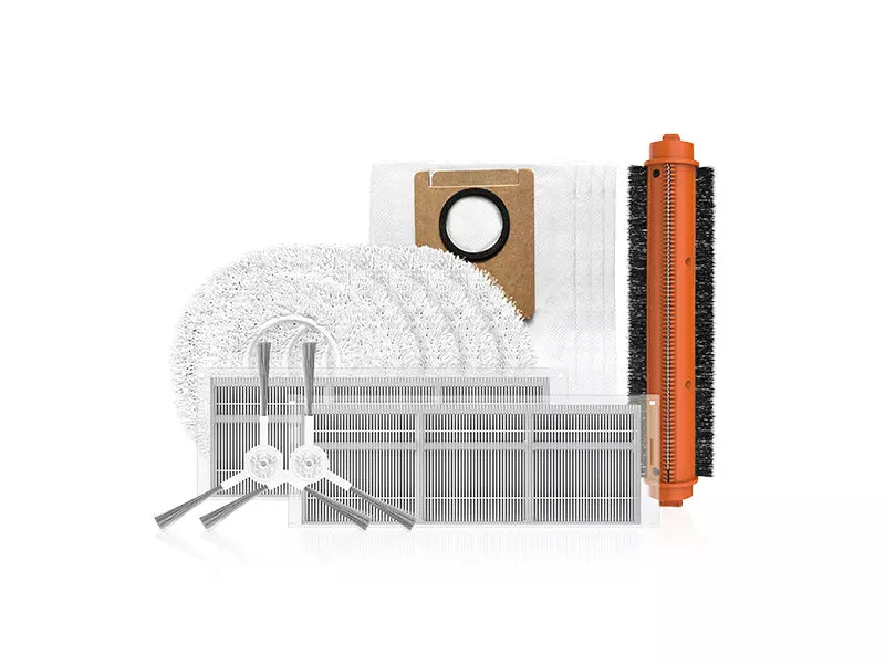 Varuosade komplekt EZVIZ RS20 PRO