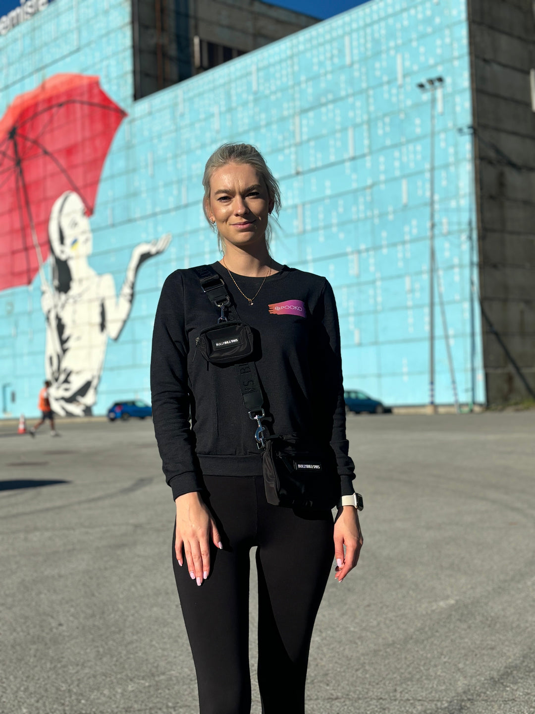 Stiilsed ja Praktilised Tarvikud Koeraomanikule – Bullybillows & PAIKKA