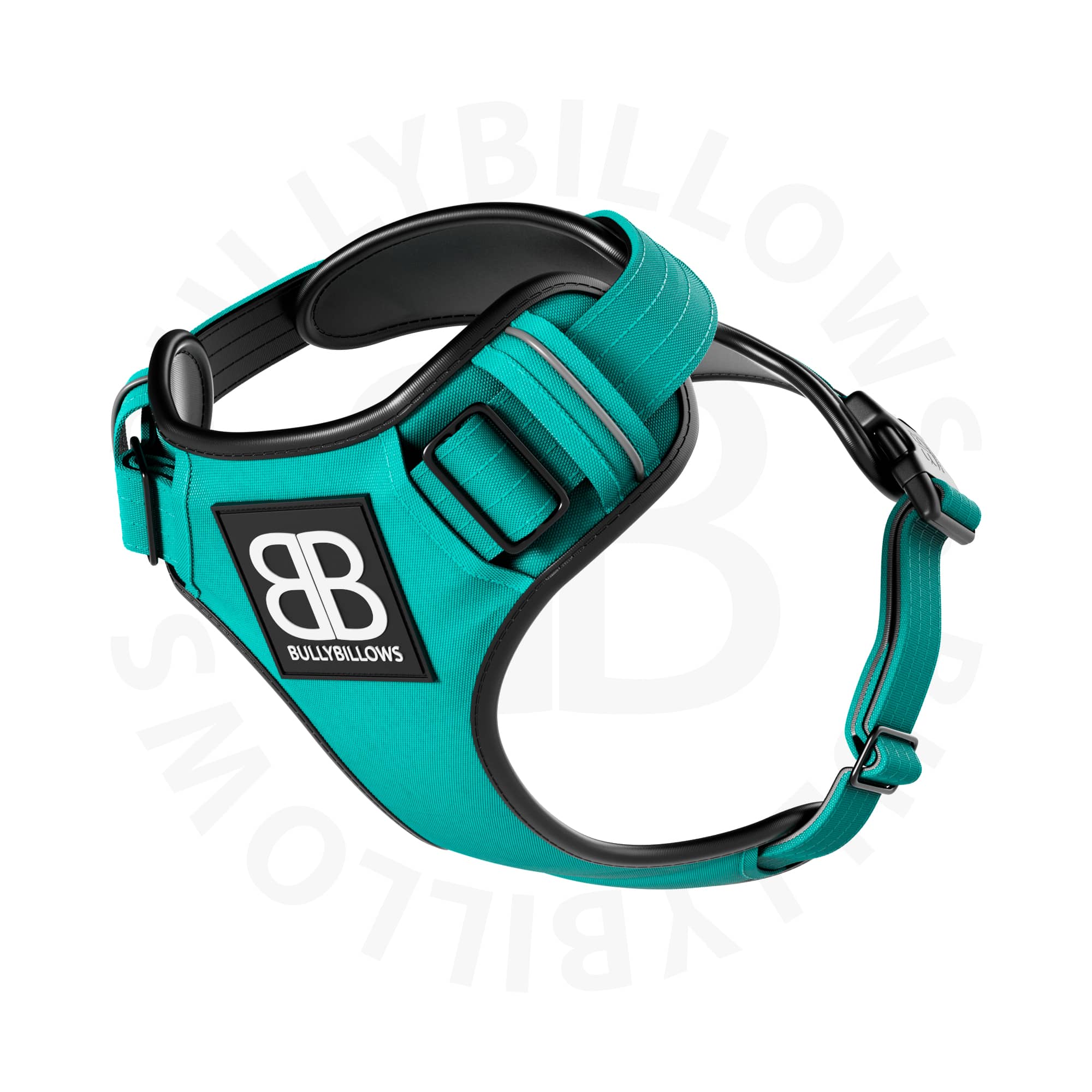 Koera traksid Bullybillows Premium