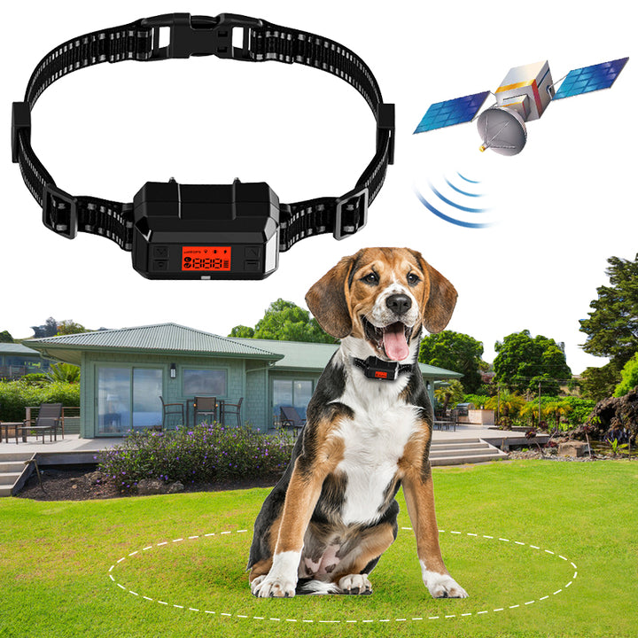 Juhtmevaba GPS Raadiopiire F810 Plus Patpet