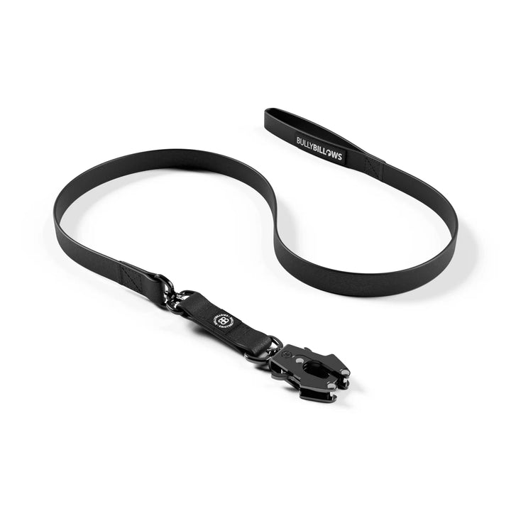 Jalutusrihm Combat Swivel Billowthane Bullybillows 1.5m