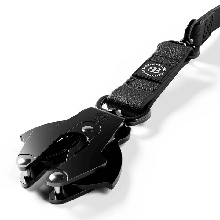 Jalutusrihm Combat Swivel Billowthane Bullybillows 1.5m