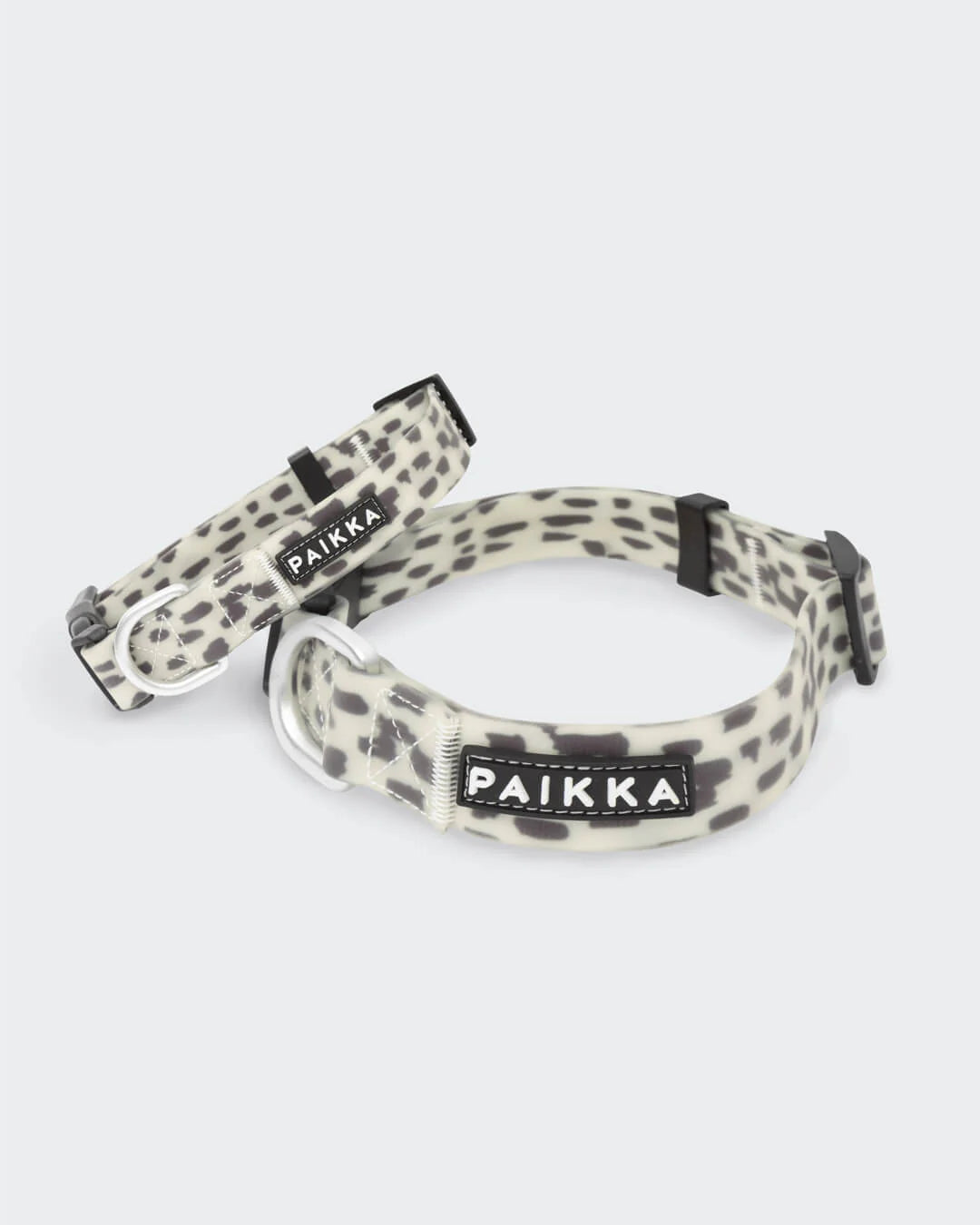 Kaelarihm helendav PAIKKA 2.0