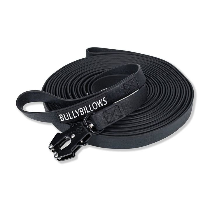 Jalutusrihm Combat Billowthane Bullybillows Easy Click open/lock 10m