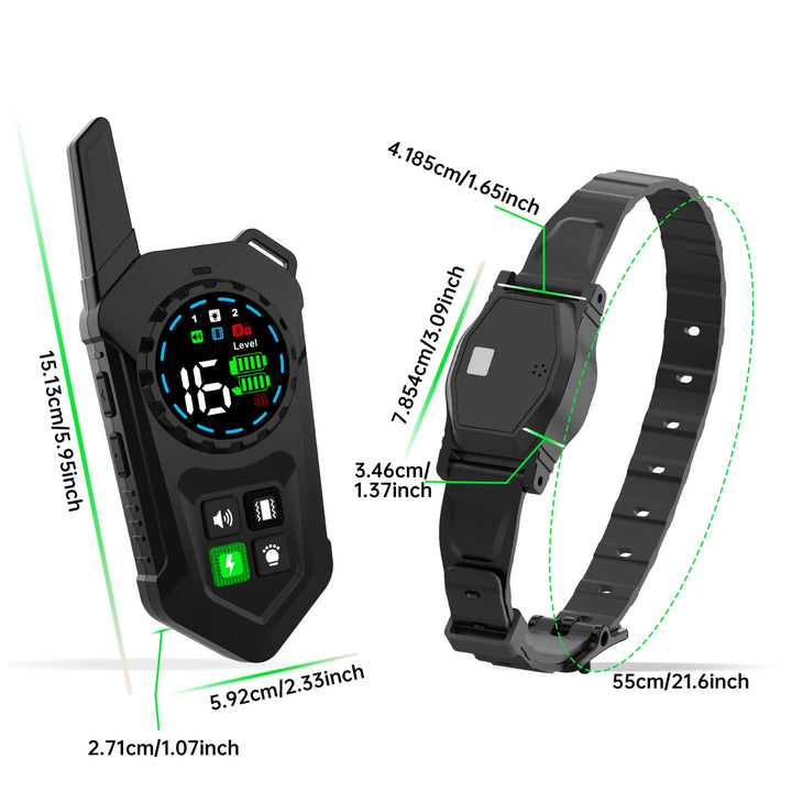 Mobiilne raadiopiire T820 Pro Patpet