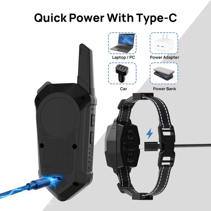 Mobiilne GPS raadiopiire T820 Pro Patpet