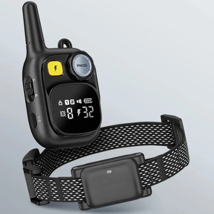 Elektrooniline Kaelarihm Patpet F4 Premium Mini Single