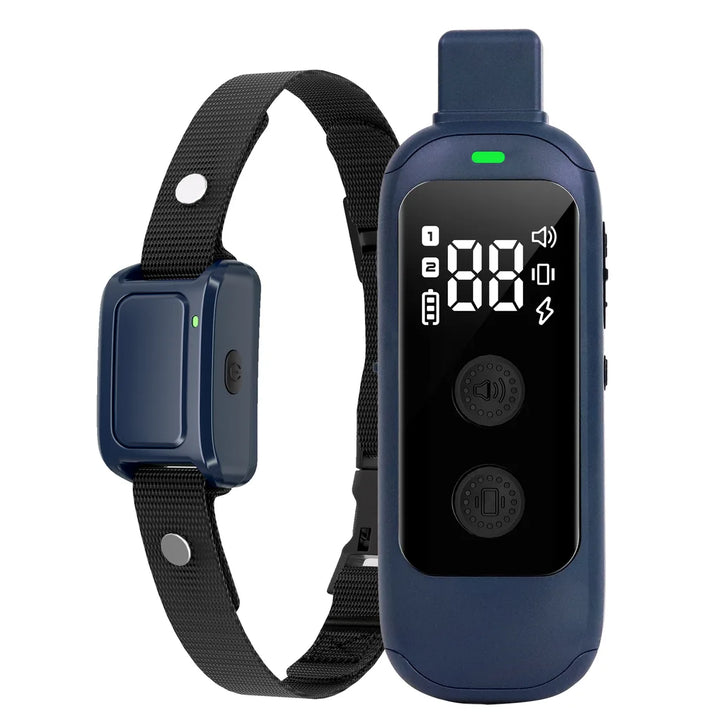 Elektrooniline Kaelarihm Patpet F8 Premium Duo