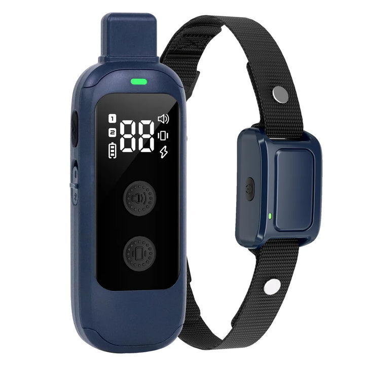 Elektrooniline Kaelarihm Patpet F8 Premium Duo