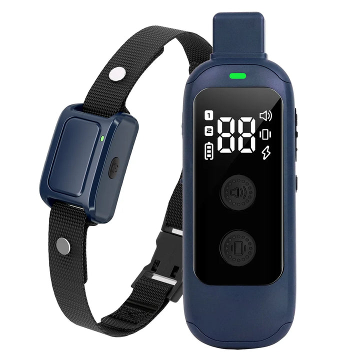 Elektrooniline Kaelarihm Patpet F8 Premium Duo