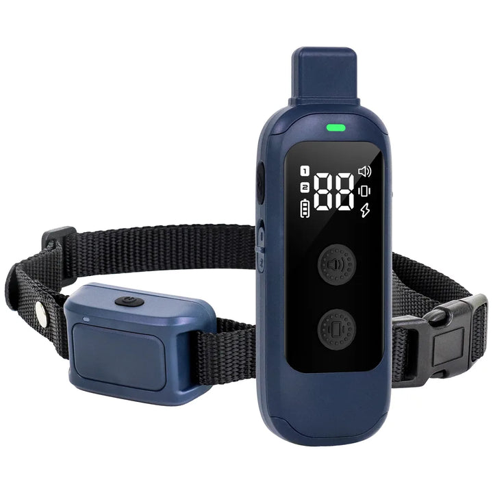 Elektrooniline Kaelarihm Patpet F8 Premium Duo