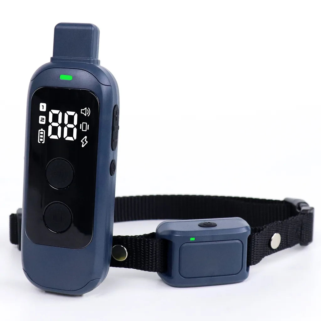 Elektrooniline Kaelarihm Patpet F8 Premium Duo