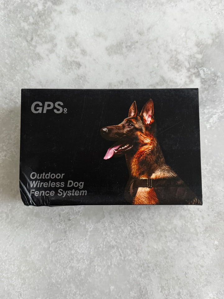 Juhtmevaba GPS Raadiopiire F810 Plus Patpet (VIGANE PAKEND)
