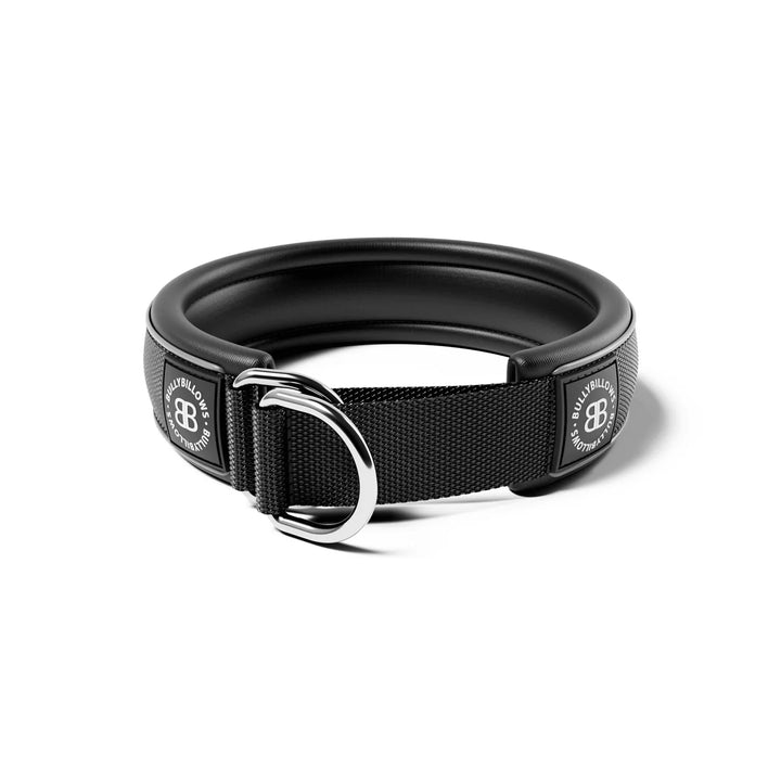 Kaelarihm Slip On Bullybillows 4cm must