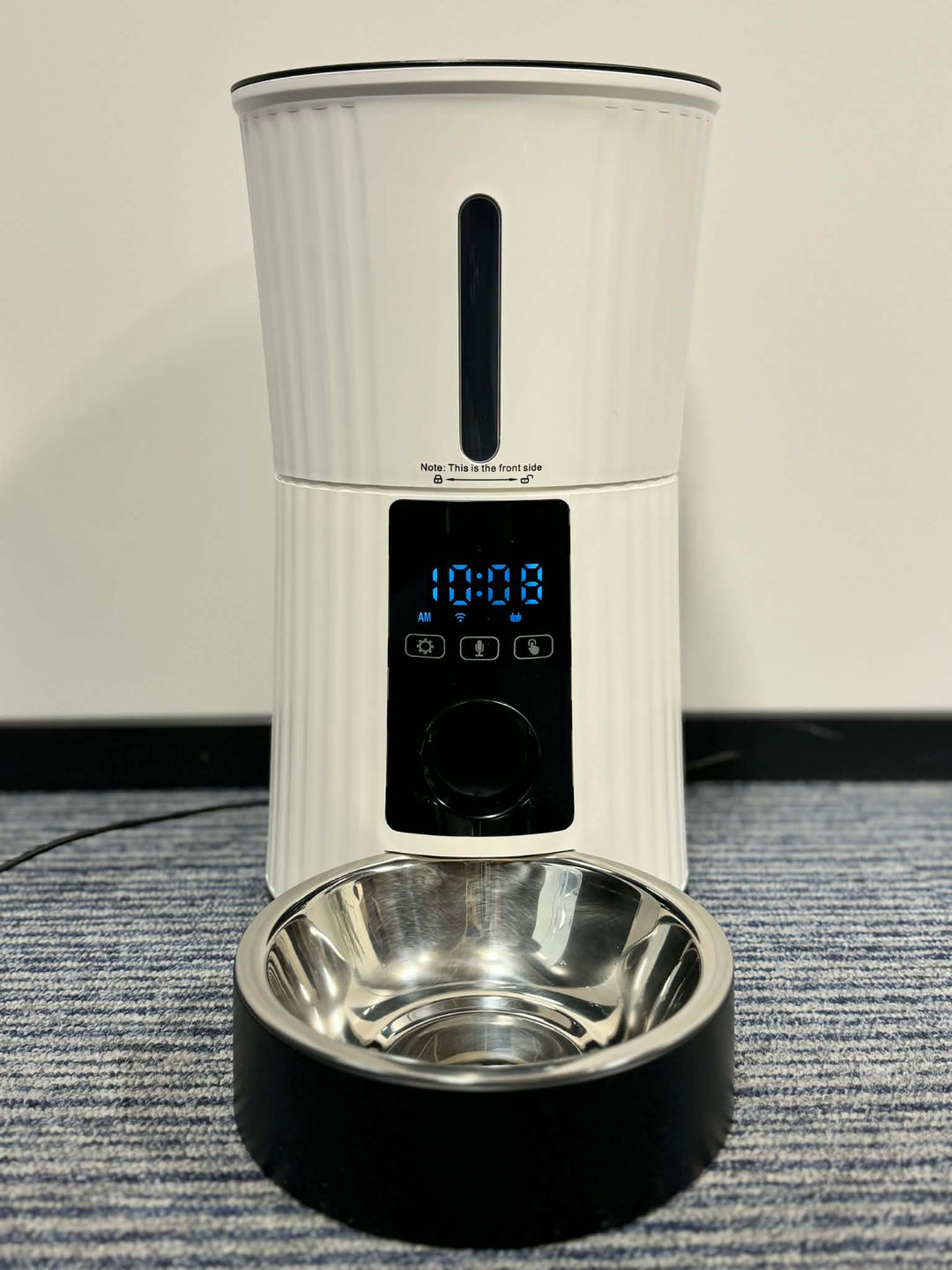 Automaatne söötja koerale/kassile PF01 WiFi Patpet