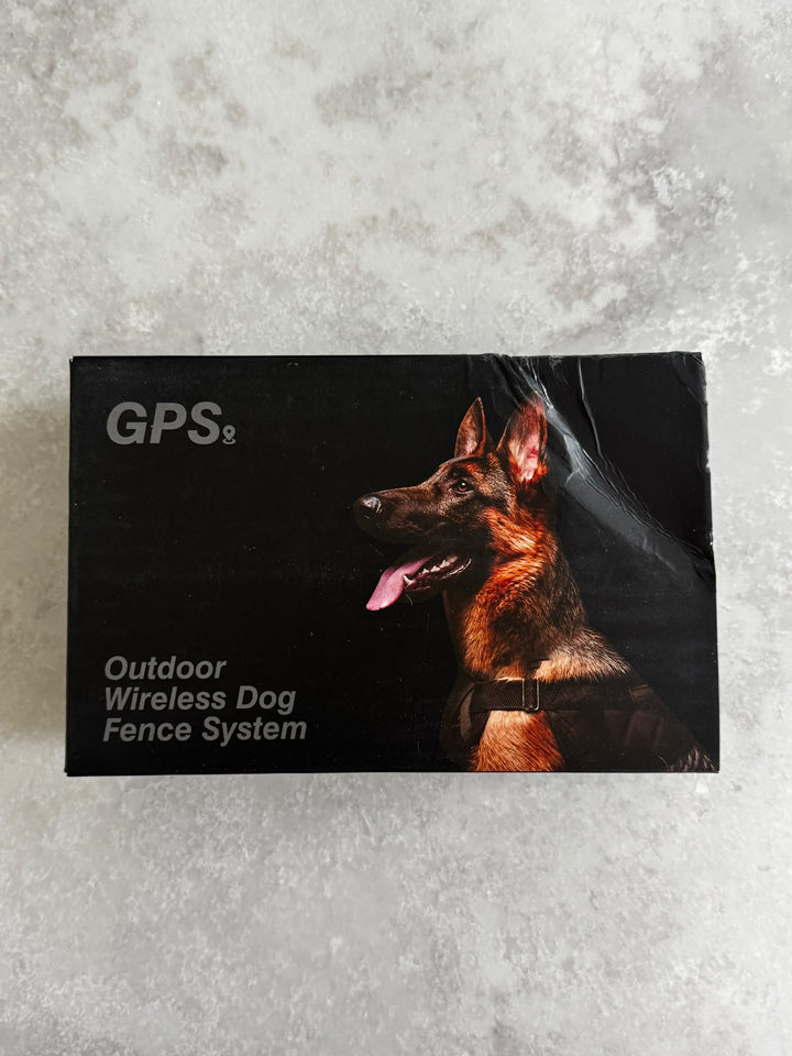 Juhtmevaba GPS Raadiopiire F810 Plus Patpet (VIGANE PAKEND)