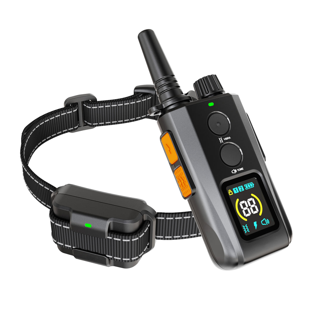 Elektrooniline Kaelarihm Patpet F6 Premium Duo