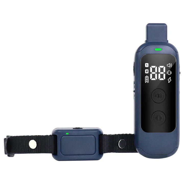 Elektrooniline Kaelarihm Patpet F8 Premium Single