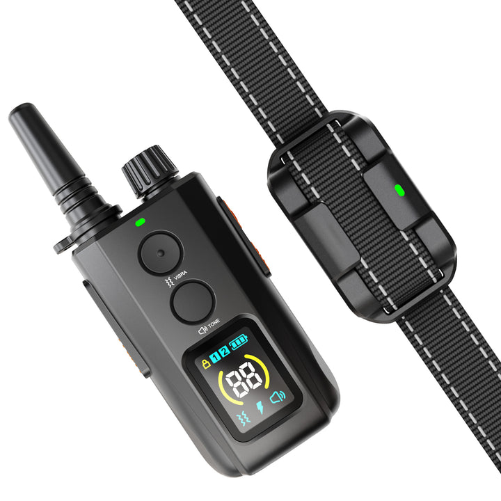 Elektrooniline Kaelarihm Patpet F6 Premium Duo