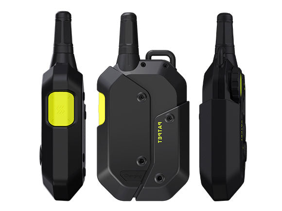 Elektroonise Kaelarihma pult Patpet 910 PRO