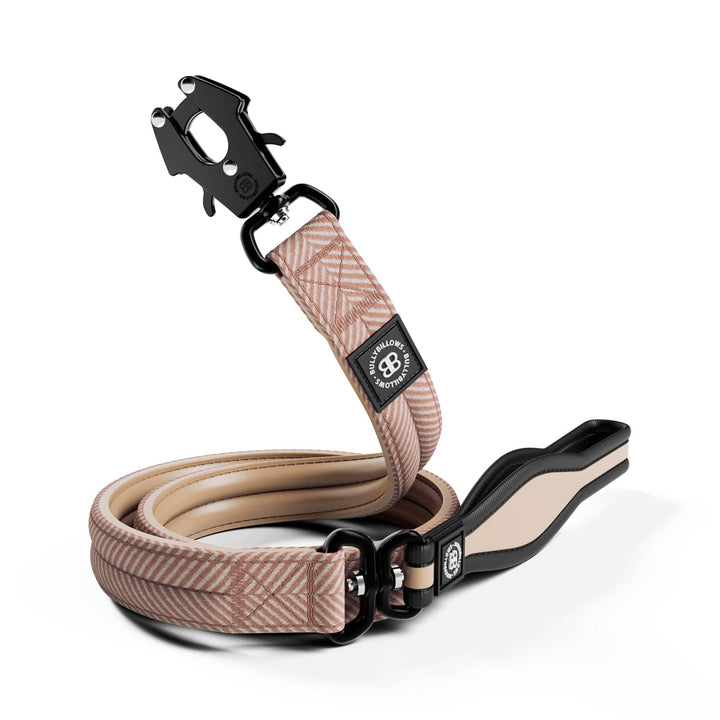 Jalutusrihm Combat Herringbone Tweed Mini Bullybillows 1.2m