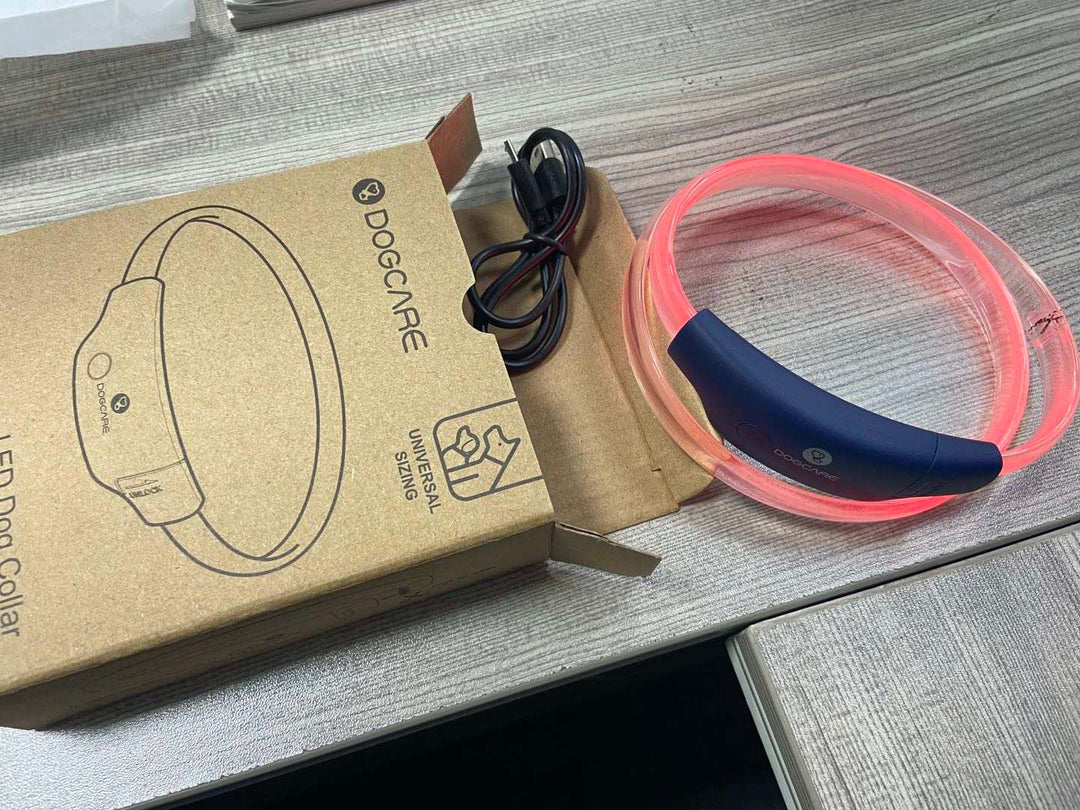 Kaelarihm LedFlex Premium