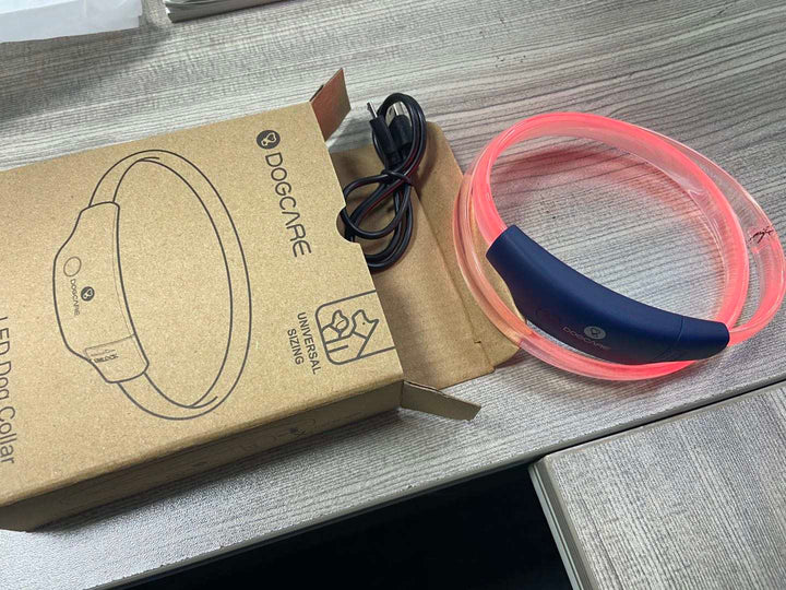 Kaelarihm LedFlex Premium