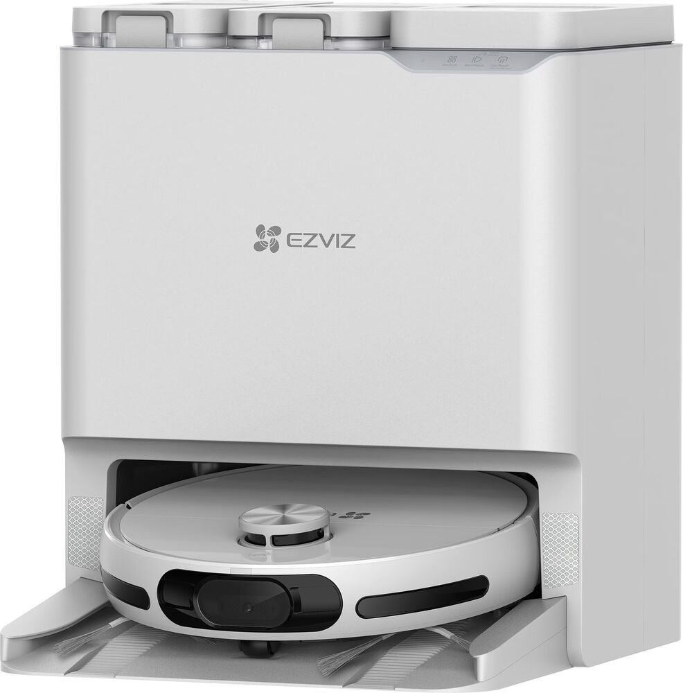 EZVIZ RS20 PRO robottolmuimeja Eestis