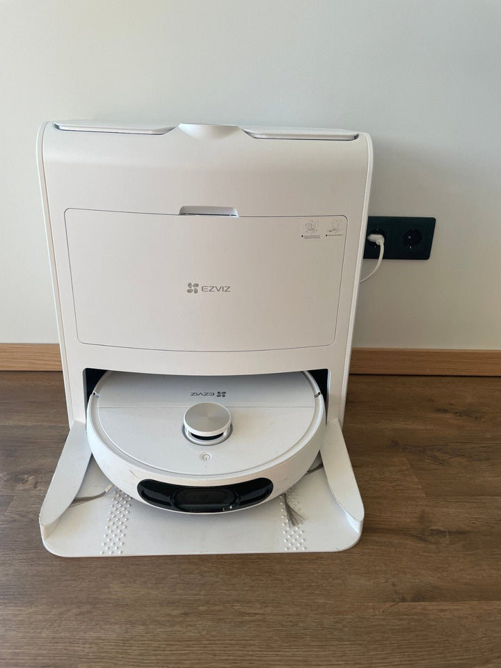 Robottolmuimeja EZVIZ RS2