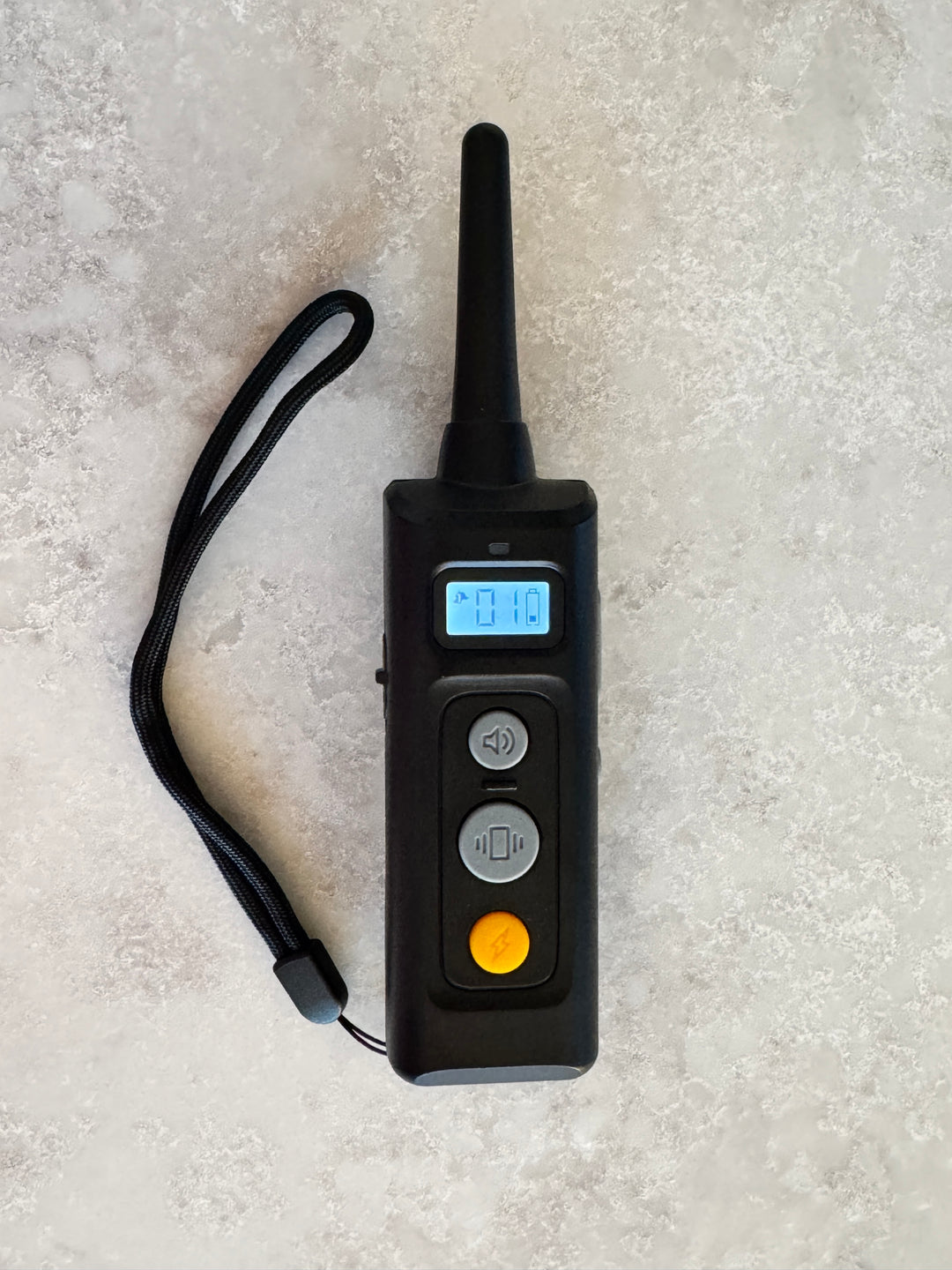 Elektrooniline Kaelarihm Patpet Y2 Single
