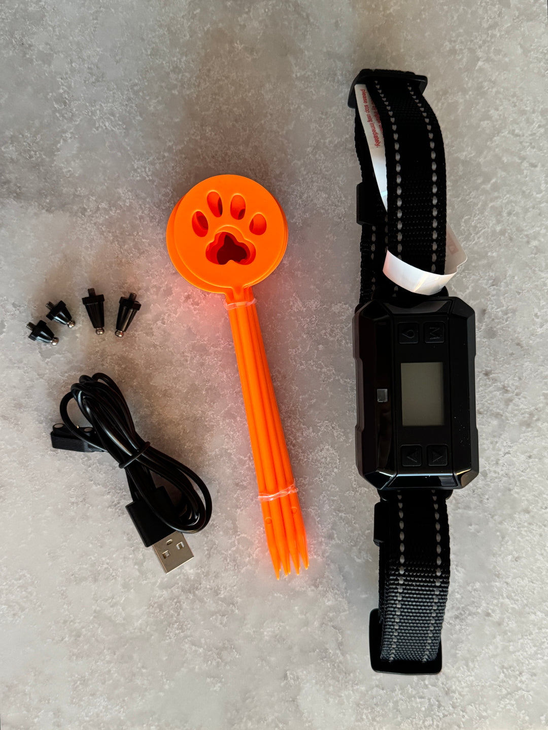 Juhtmevaba GPS Raadiopiire F810 Plus Patpet EELTELLIMINE!