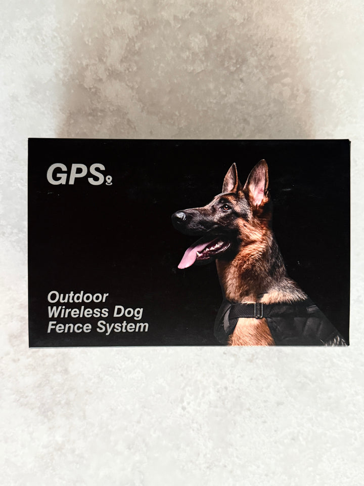 Juhtmevaba GPS Raadiopiire F810 Plus Patpet EELTELLIMINE!