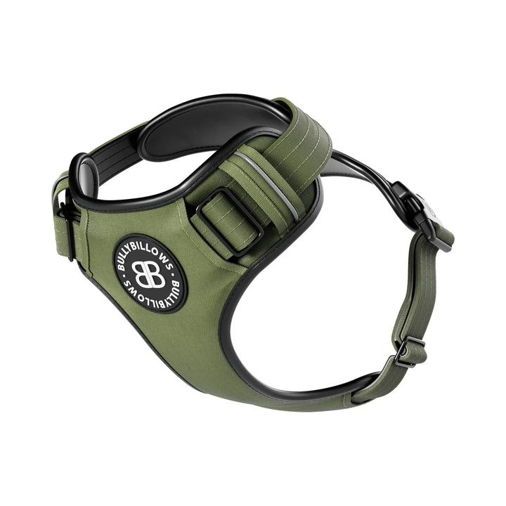 Premium Traksid Bullybillows khaki