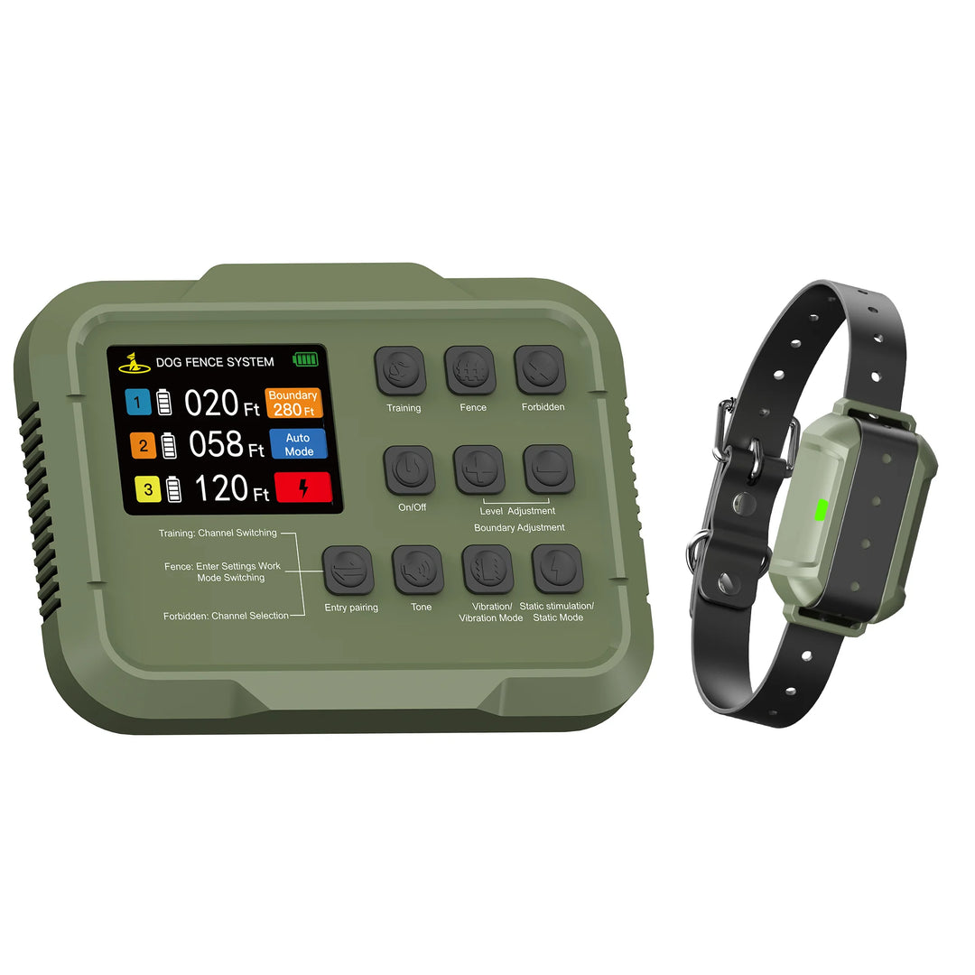 Juhtmevaba Raadiopiire N5-F910 Patpet