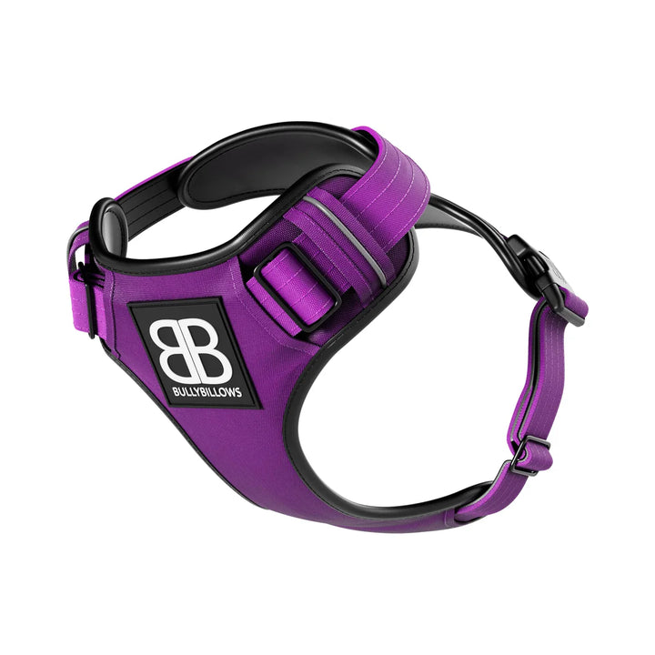 Premium Traksid Bullybillows lilla