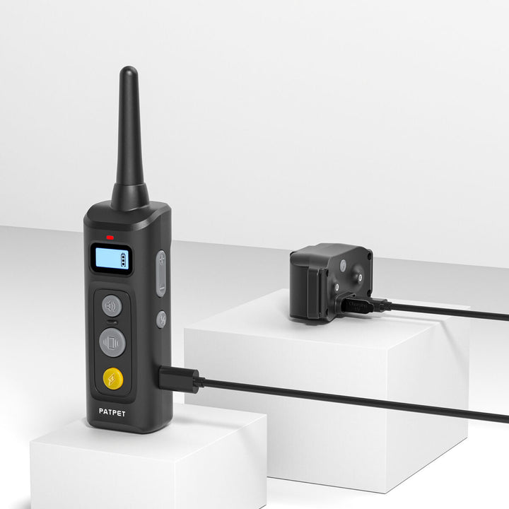 Elektrooniline Kaelarihm Patpet Y2 Single