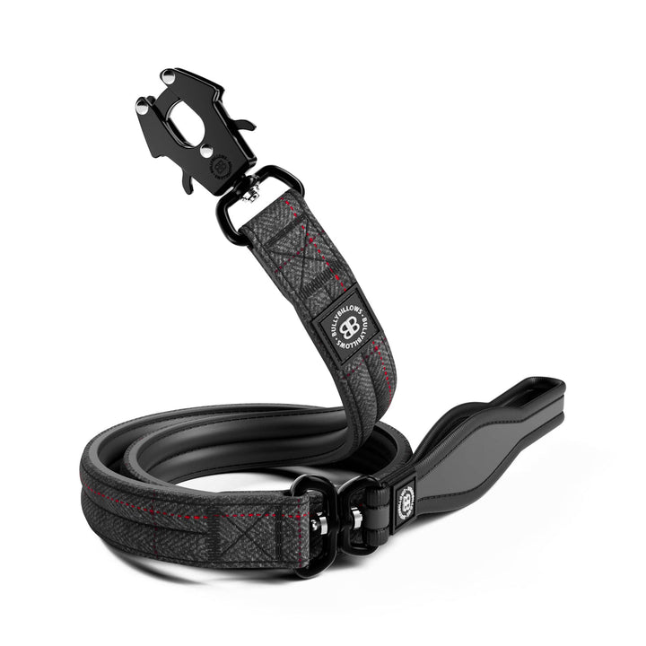 Jalutusrihm Combat Tweed Mini Bullybillows 1.2m