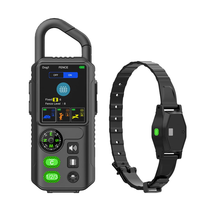 Mobiilne raadiopiire T810 Pro Patpet