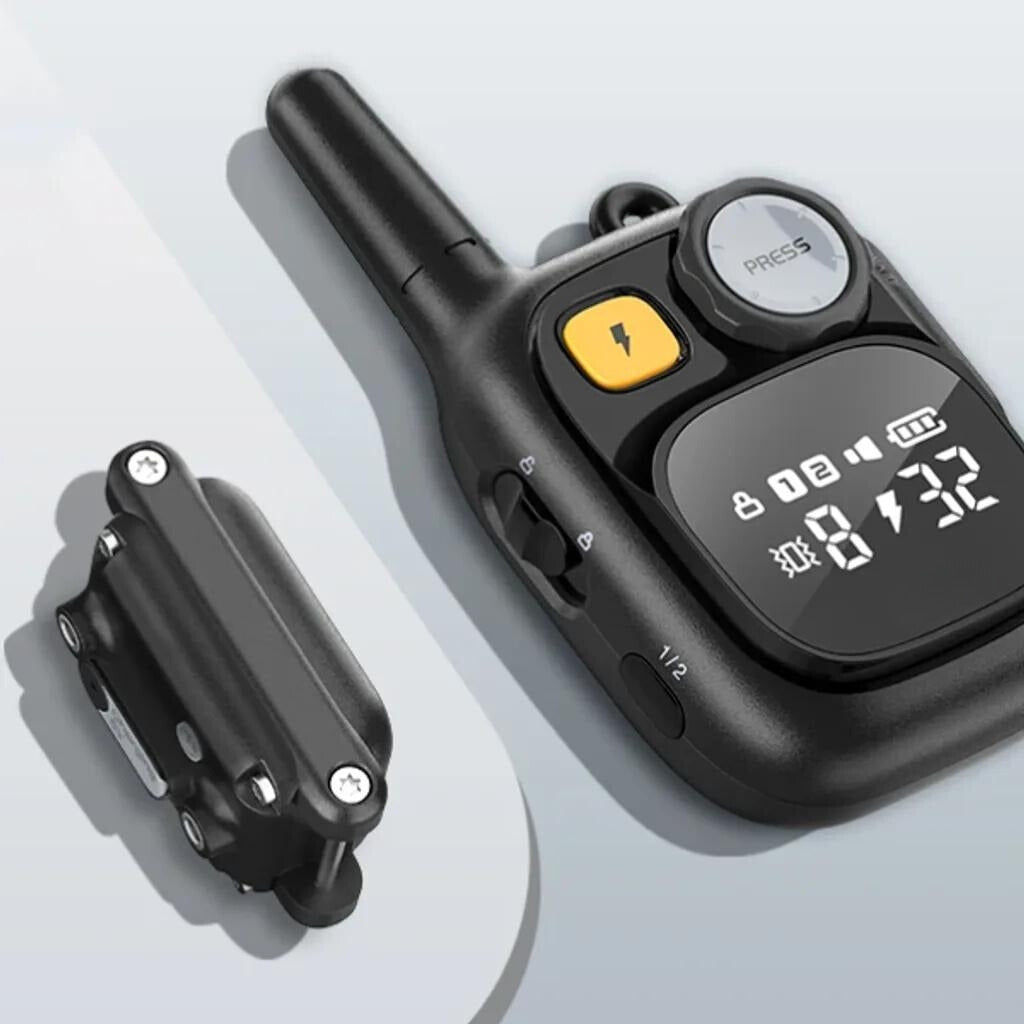 Elektrooniline Kaelarihm Patpet F4 Premium Mini Single