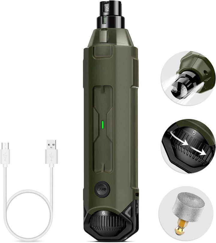 Küüneviil Patpet M60 PRO