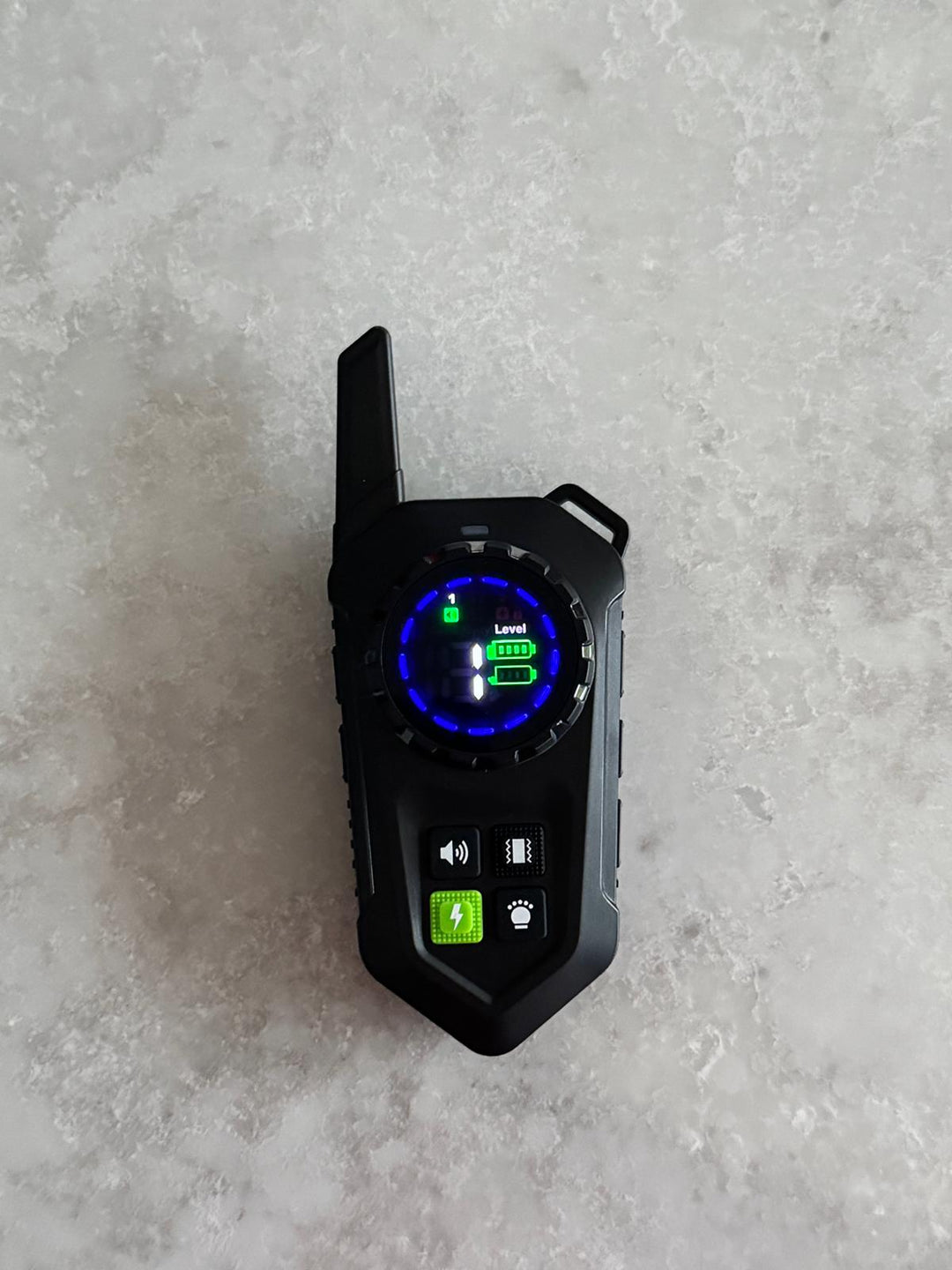 Mobiilne GPS raadiopiire T820 Pro Patpet