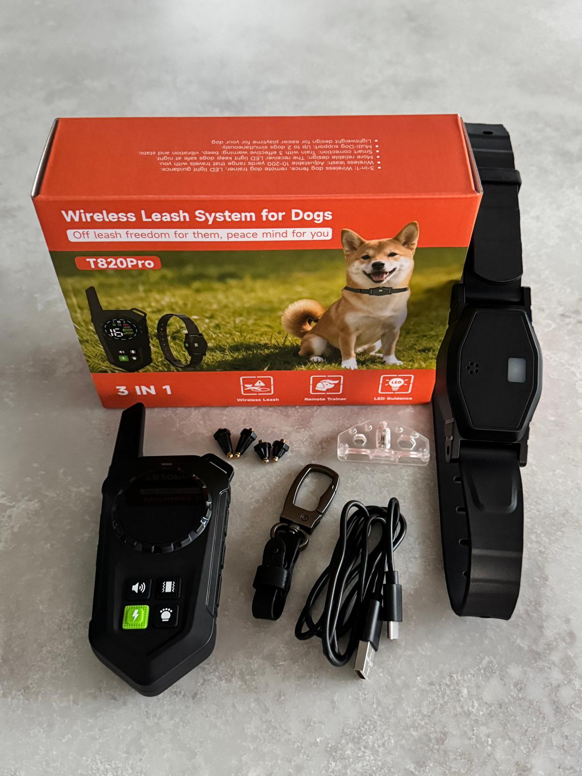 Mobiilne GPS raadiopiire T820 Pro Patpet