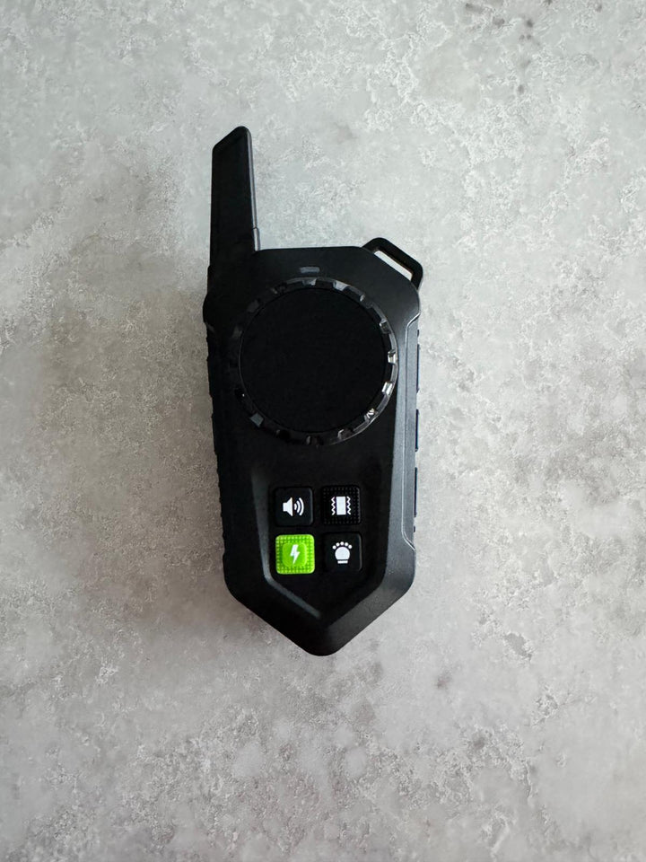Mobiilne GPS raadiopiire T820 Pro Patpet