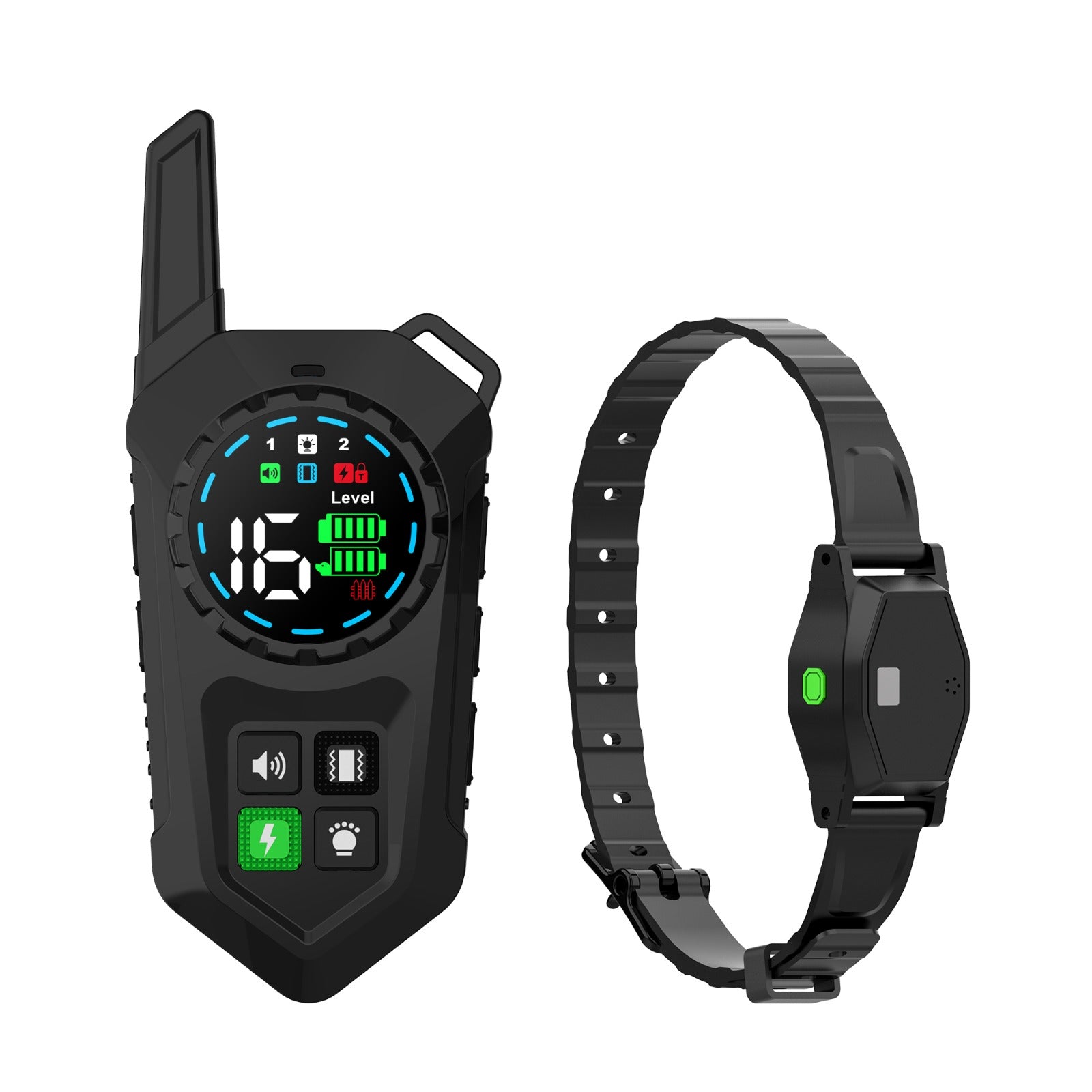 Mobiilne GPS raadiopiire T820 Pro Patpet