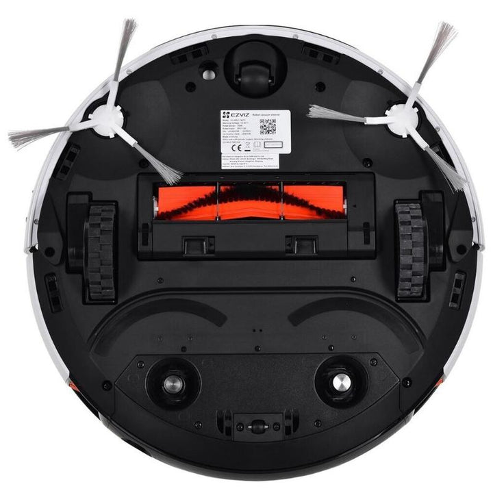 Robottolmuimeja EZVIZ RS2