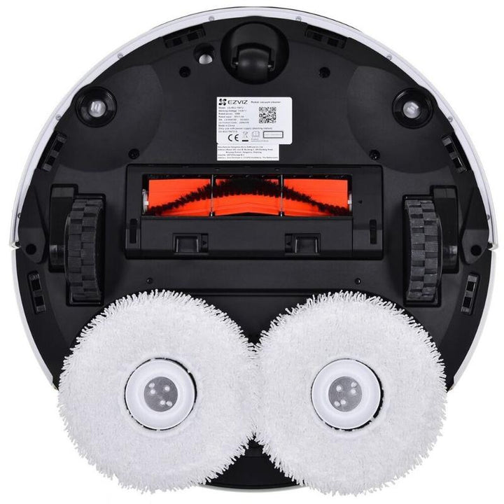 Robottolmuimeja EZVIZ RS2