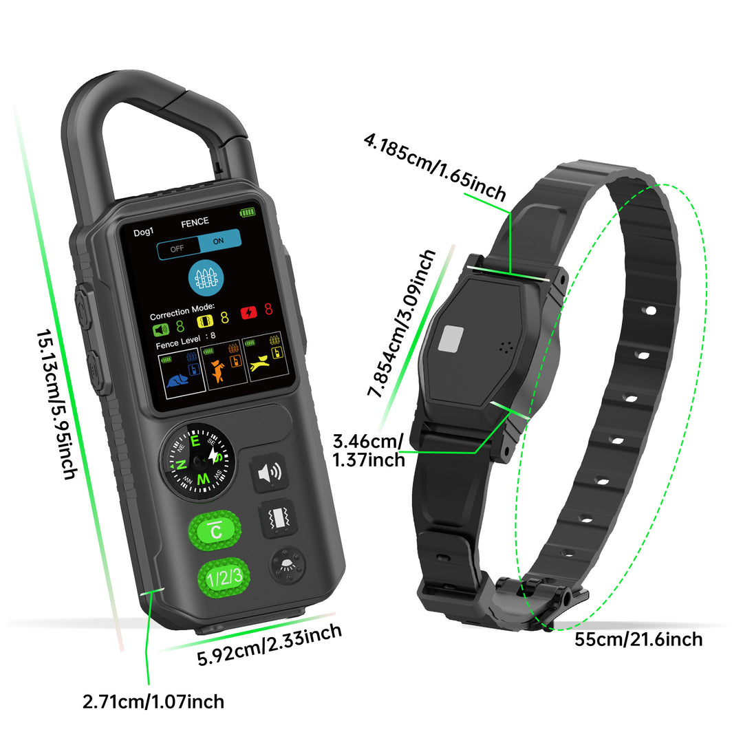 Mobiilne raadiopiire T810 Pro Patpet
