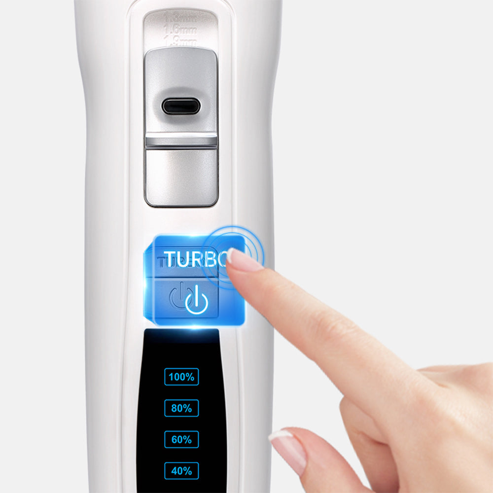Koerte Pügamismasin Patpet 720 PRO
